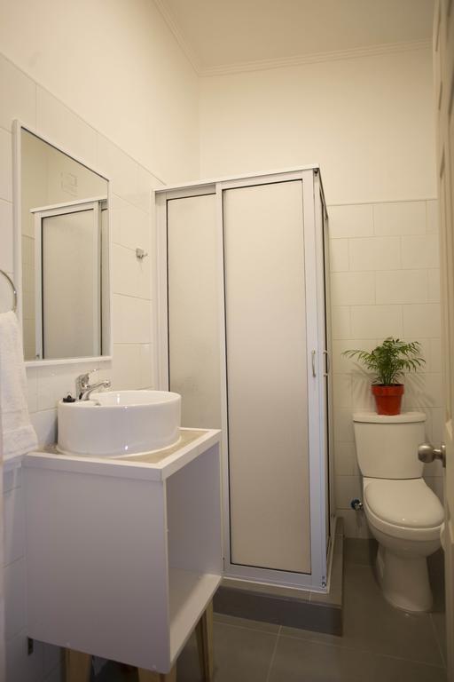 Casa Lastra Hostel Valparaiso Bagian luar foto