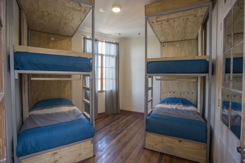 Casa Lastra Hostel Valparaiso Bagian luar foto