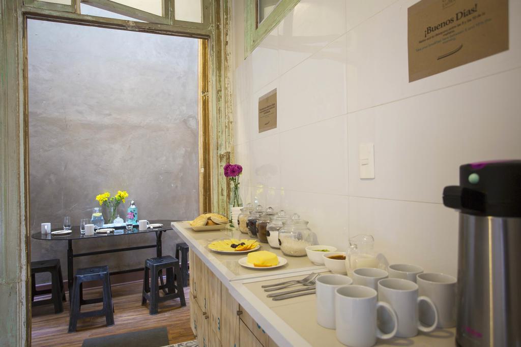 Casa Lastra Hostel Valparaiso Bagian luar foto