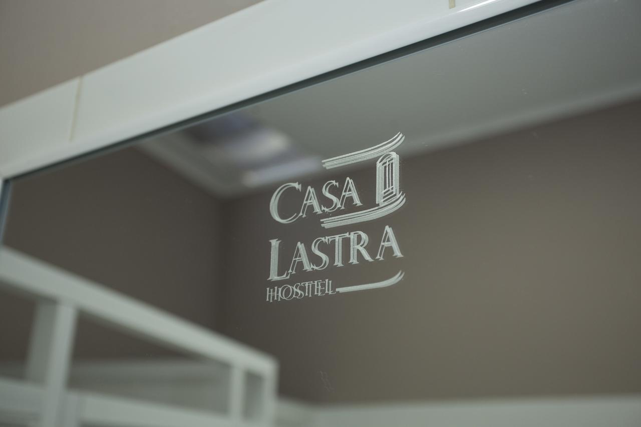 Casa Lastra Hostel Valparaiso Bagian luar foto