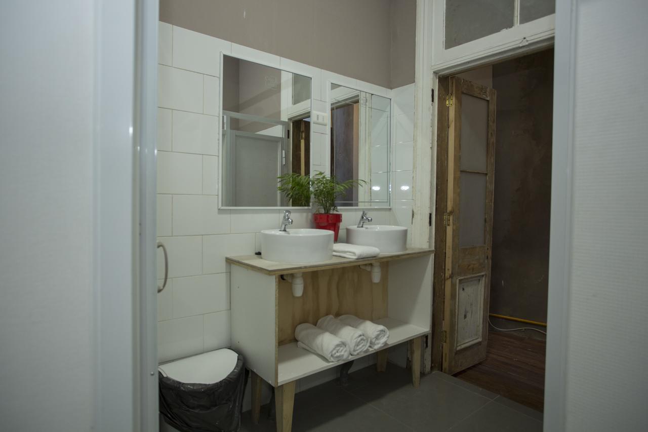 Casa Lastra Hostel Valparaiso Bagian luar foto
