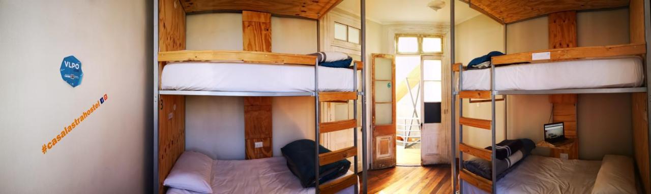 Casa Lastra Hostel Valparaiso Bagian luar foto
